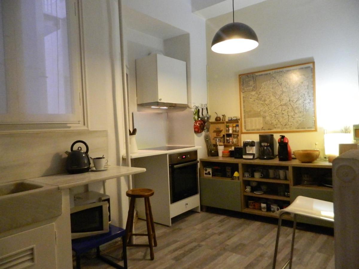 Elegant 3Bd Apartment In Kolonaki Athènes Extérieur photo