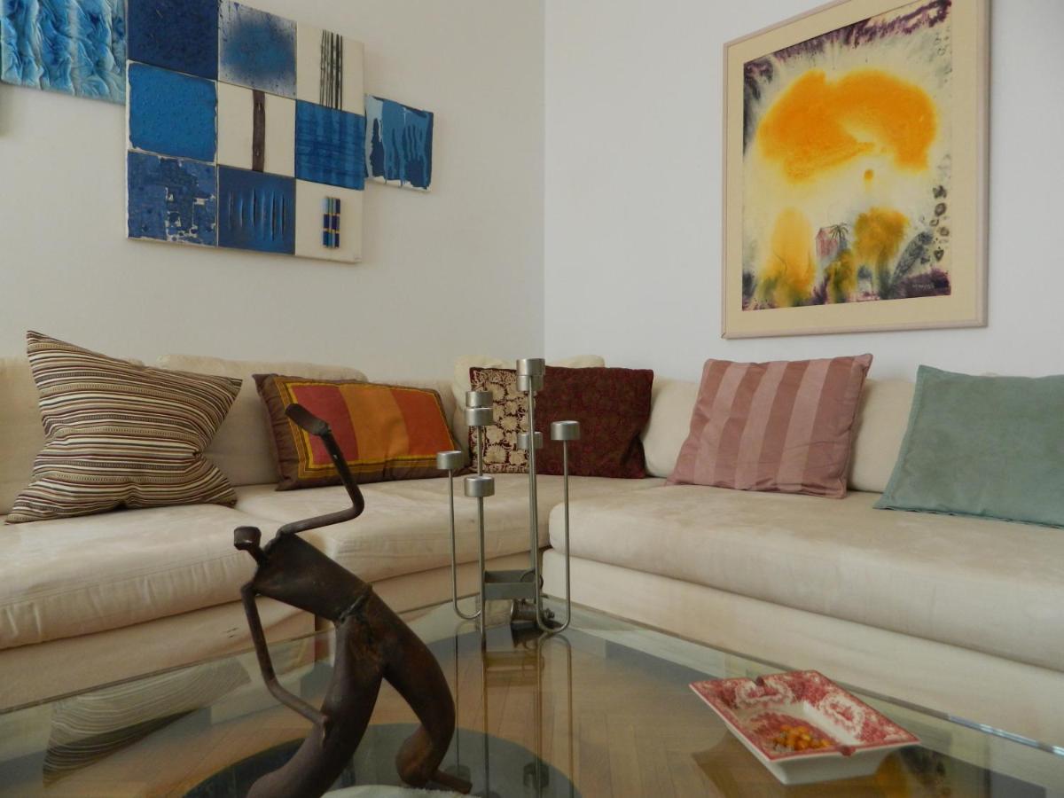 Elegant 3Bd Apartment In Kolonaki Athènes Extérieur photo