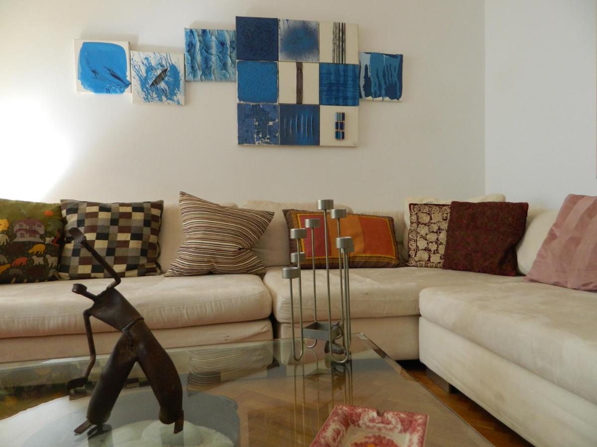 Elegant 3Bd Apartment In Kolonaki Athènes Extérieur photo