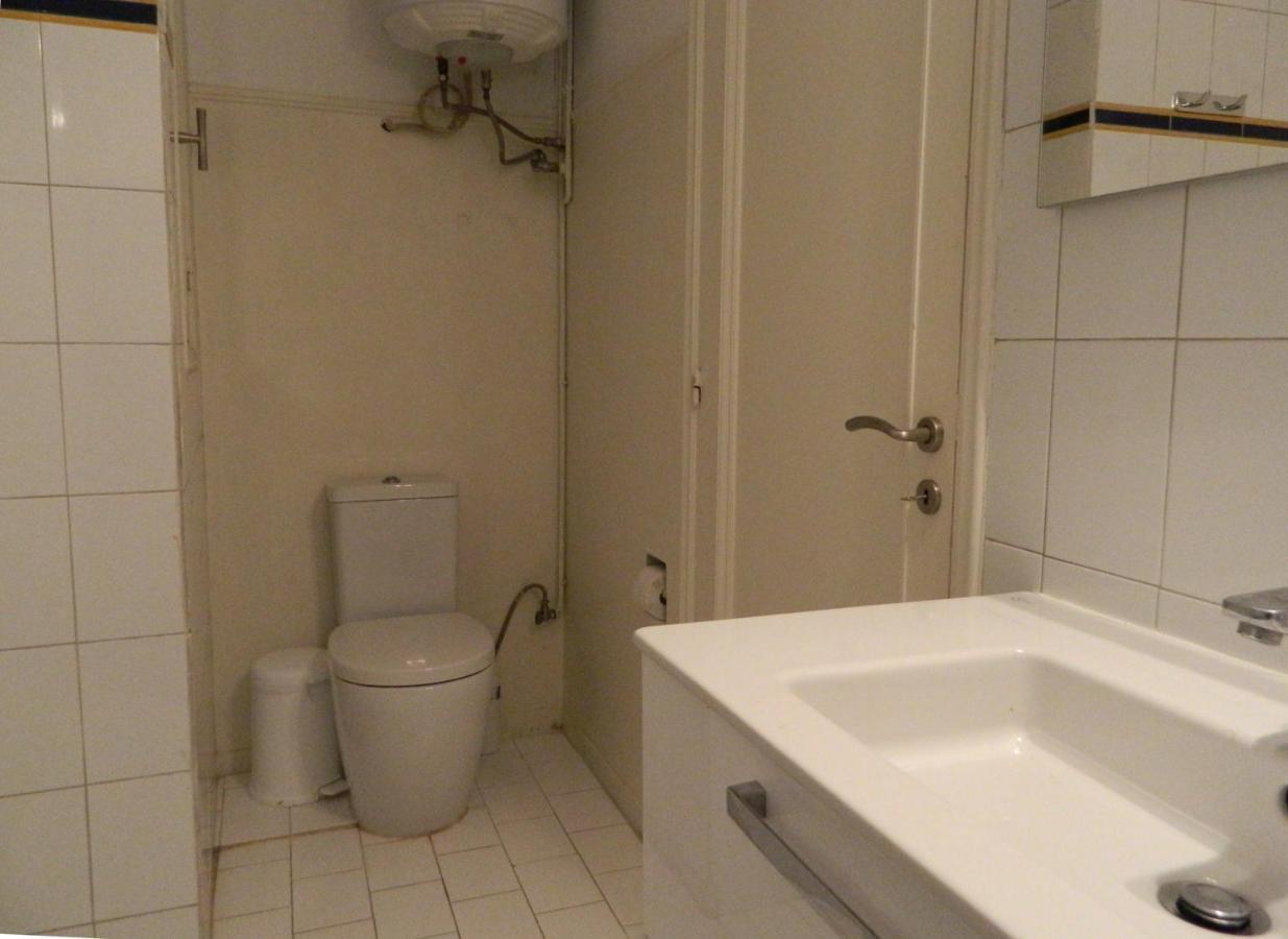 Elegant 3Bd Apartment In Kolonaki Athènes Extérieur photo